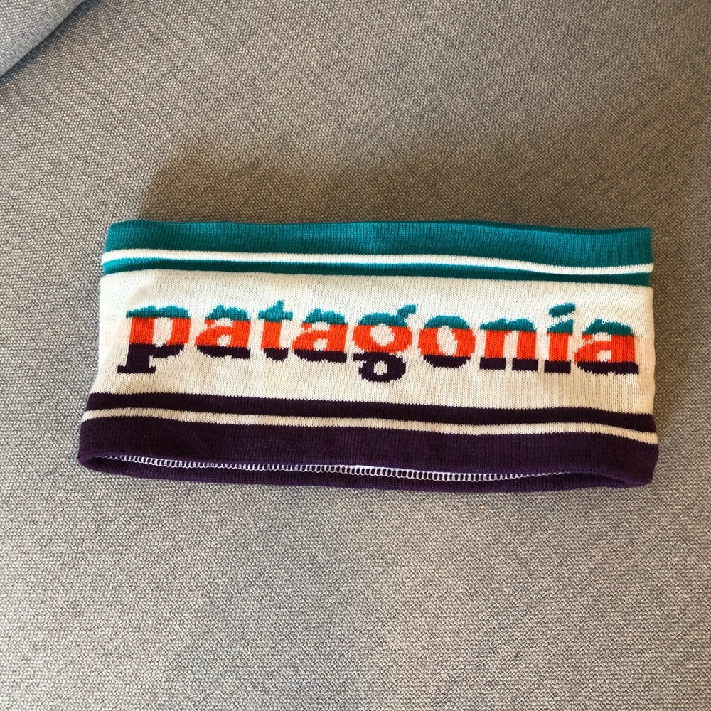 Patagonia Ear Warmer